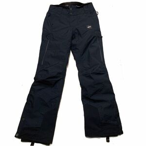 S / picture snow pants